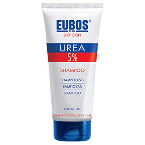 Eubos Urea 5% Sh 200Ml