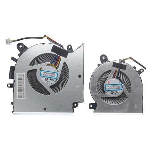 Ventilateur de refroidissement CPU GPU MSI pour jouer sans coupure