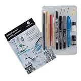 Manuscript Illustrator Design Kit