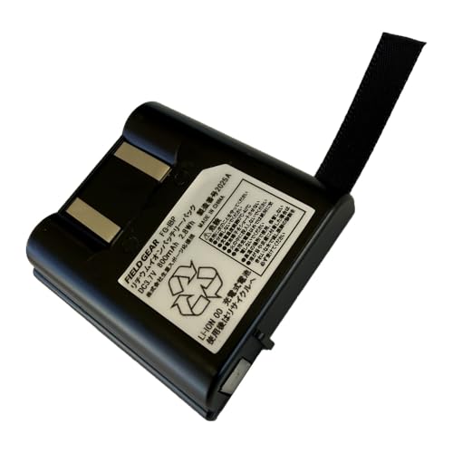 Amazon | アイコム対応 インカム用 特定小電力トランシーバー対応 充電