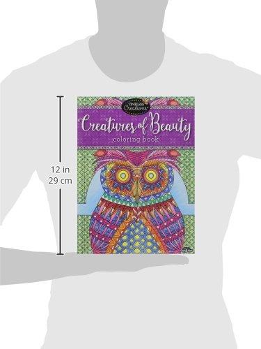 Amazon.com : Cra-Z-Art Timeless Creations Adult Coloring