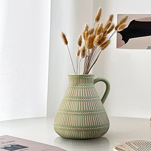 Lizofer VS13-3 Ceramic Vase Set Of 3 thumb #7
