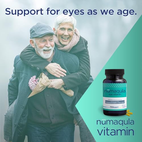 PRN Physician Recommended Nutriceuticals nūmaqula