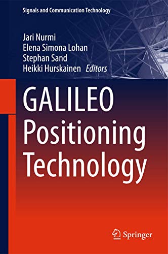 GALILEO Positioning Technology view 2