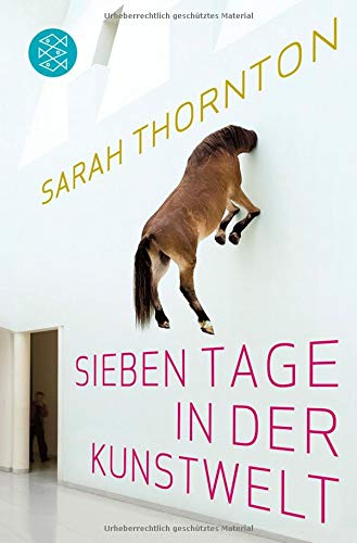 Sieben Tage in der Kunstwelt