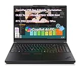 New ThinkPad P16...image