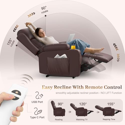 Sillón Plegable Espuma con Carga USB Menta miniatura 4