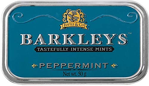 BARKLEYS EXPO MISTO CONFETTI 50G X 6 PZ confezione...