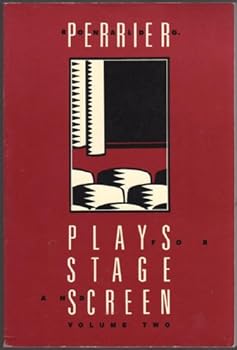 Paperback Plays for the Stage and Screen (Volume 2) Book