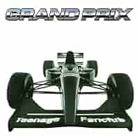 オリジナル Teenage Fanclub ティーンエイジファングラブGrand Grand Prix (album) - Wikipedia