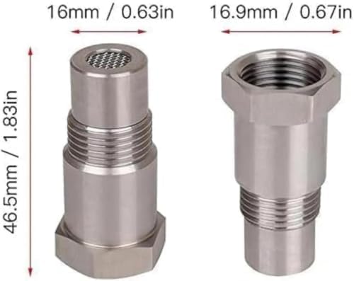 2Pcs Sensor roll Adapter 686868 - 1