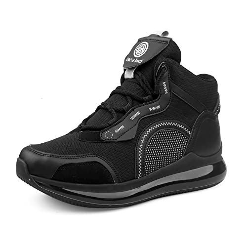 Image of Bacca Bucci Men Lace Up Sneaker Shoes