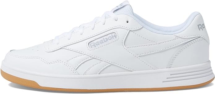 Baskets Court Advance Reebok femme Noir/Aqudus/Spogre pointure 41 EU
