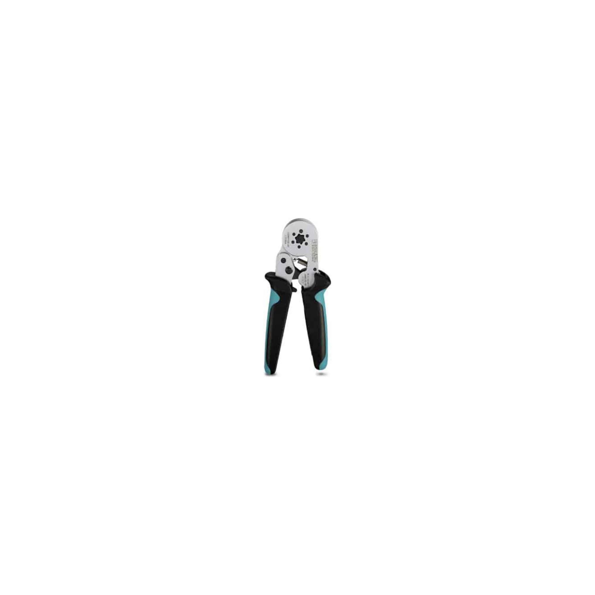 Amazon.co.jp: Phoenix Contact 圧着工具 1212046 : DIY・工具・ガーデン