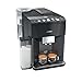 Price comparison product image SIEMENS TQ505GB9 EQ.500 Bean to Cup Fully Automatic Freestanding Coffee Machine - Black
