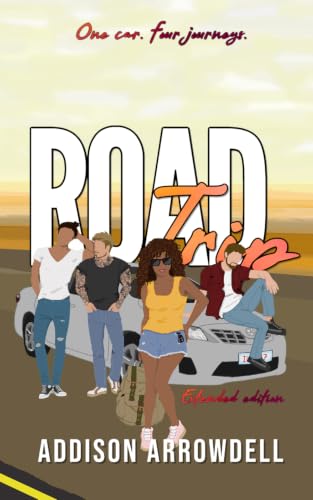 Road Trip: Extended Edition view 2