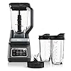 Ninja Auto-iQ Professional Plus Duo Blender New