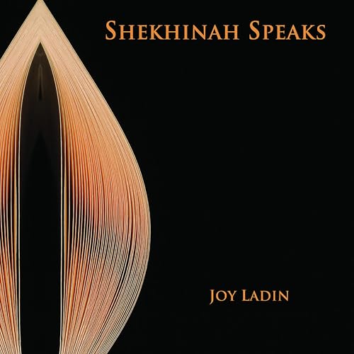 Shekhinah Speaks by Joy Ladin episode artwork