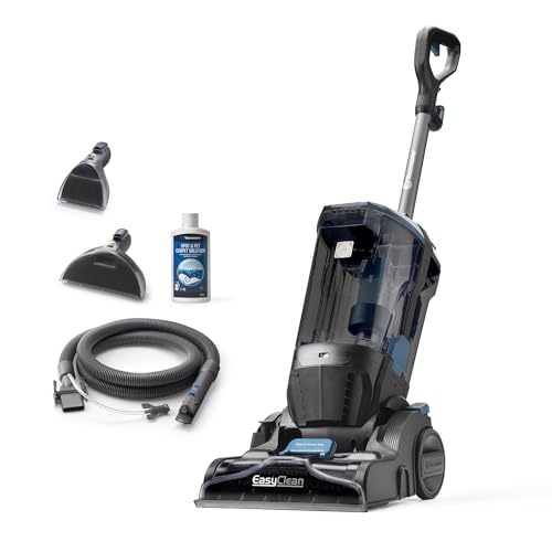 Vacmaster Teppichreiniger | Professionelle Ergebnisse | Entfernt Schmutz und Flecken |...