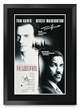 HWC Trading Philadelphia 1993 Tom Hanks Geschenke Geduckter 