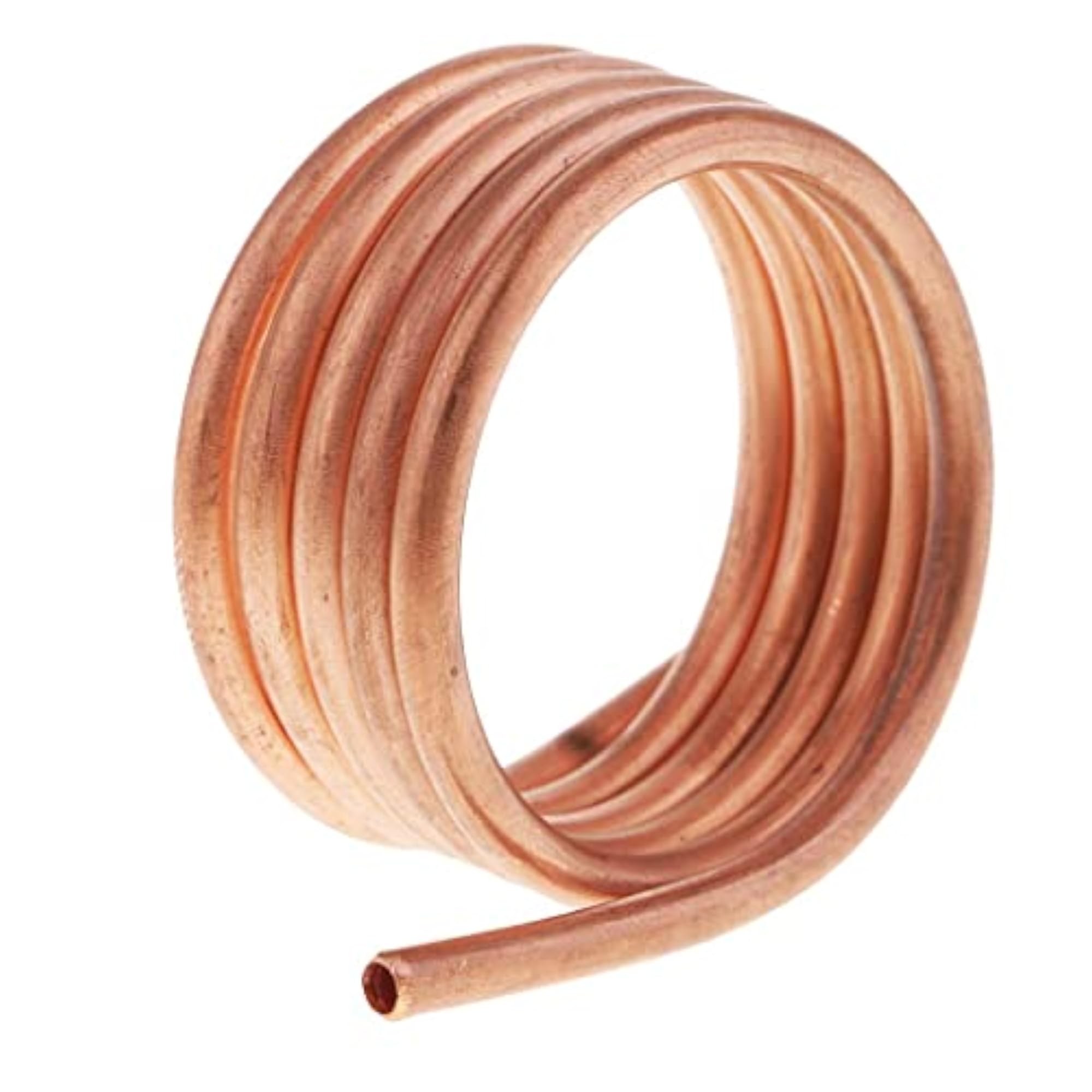 RC Boat Brush Motor Water Cooling Jacket, Copper Ring