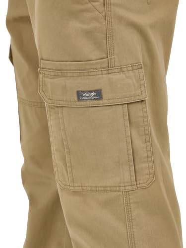 Image of Wrangler Authentics Men Casual Pants