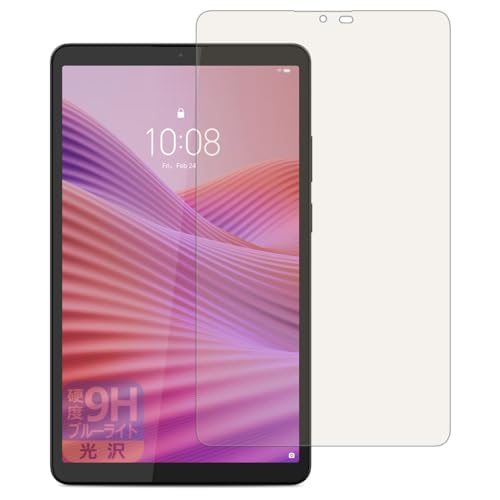 PDA�H�[ Lenovo Tab One �Ή� 9H���d�x[�u���[���C�g�J�b�g] �ی� �t�B���� ���� ���{��