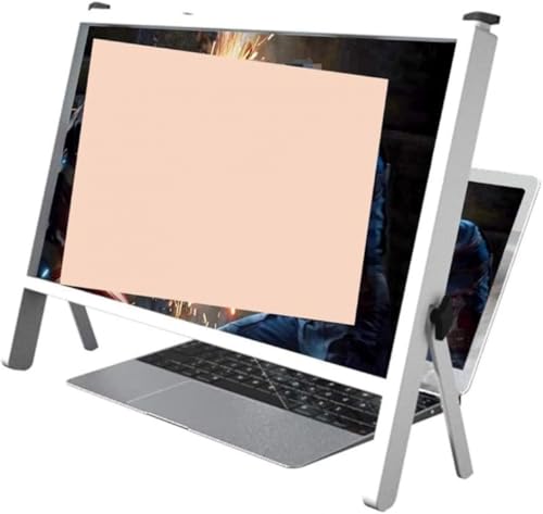 SLLS �m�[�g�p�\�R�� ���j�^�[�g�勾 21�C���` HD�X�N���[���g��� �܂肽���ݎ� ���b�v�g�b�v/�^�u���b�g/�X�}�z�Ή� ��ʊg�� �u���P�b�g �ڕی� �f��E�Ǐ��p