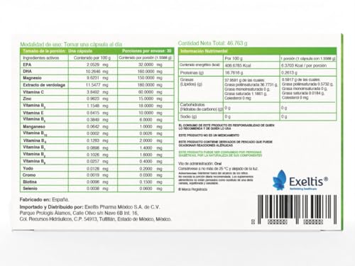 Productos Para La Diabetes, Imagen adicional