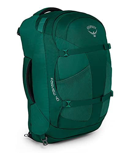 Osprey Packs Fairview 40 Women's Travel Backpack