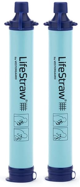 LifeStraw Personal