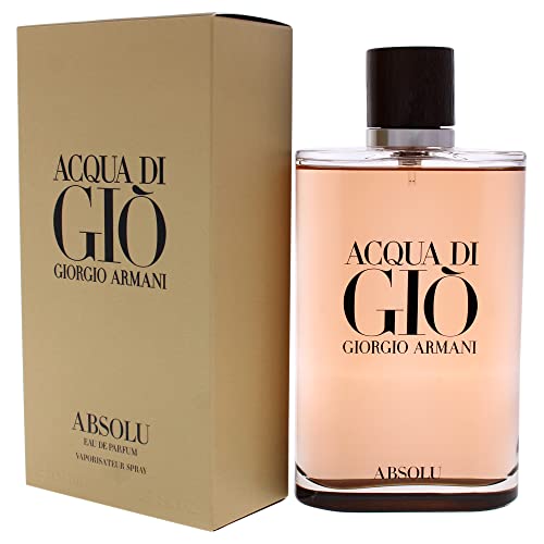 armani acqua absolu