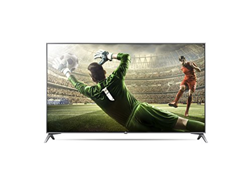 LG 49SK7900PLA - Televisor SUHD 49' Nano Cell 4K, Modo fútbol, Procesador Quad Core, 4xHDR