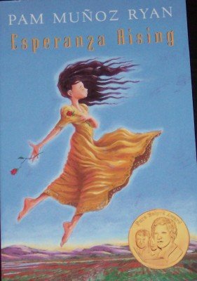 Esperanza Rising, Literature Book Level 6 Unit 6 Book 2: Houghton Mifflin Journeys (Hmr Journeys/Medallions/portals 2010-12)