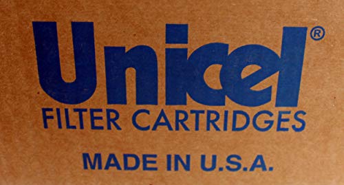Unicel C-2302 Replacement Filter Cartridge For 14.5 Square Foot Rainbow-Hi Flow #TOP3