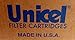 Unicel C-9419 Replacement Filter Cartridge for 200 Square Foot Predator, Clean and Clear,White