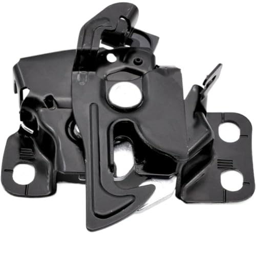 Verrou de capot bloqué sur votre Accord ? Solution de remplacement OEM 74120-TVA-A01 1.5L