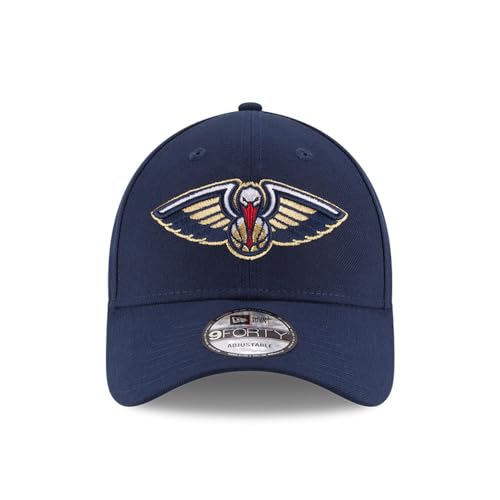 Casquette New Era Casquette NBA New Orleans Peli Unique - vue 6