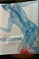 Anatomy and Physiology Lab Manual (Northern Arizona University) WITH learnSmart Access Card 0077610229 Book Cover