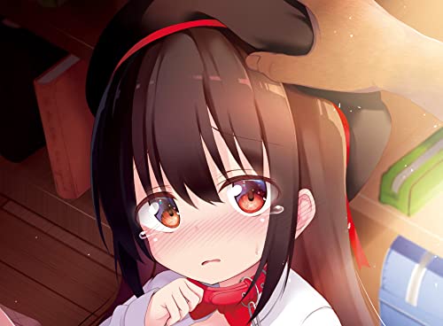 『これが私の初めてなの?』