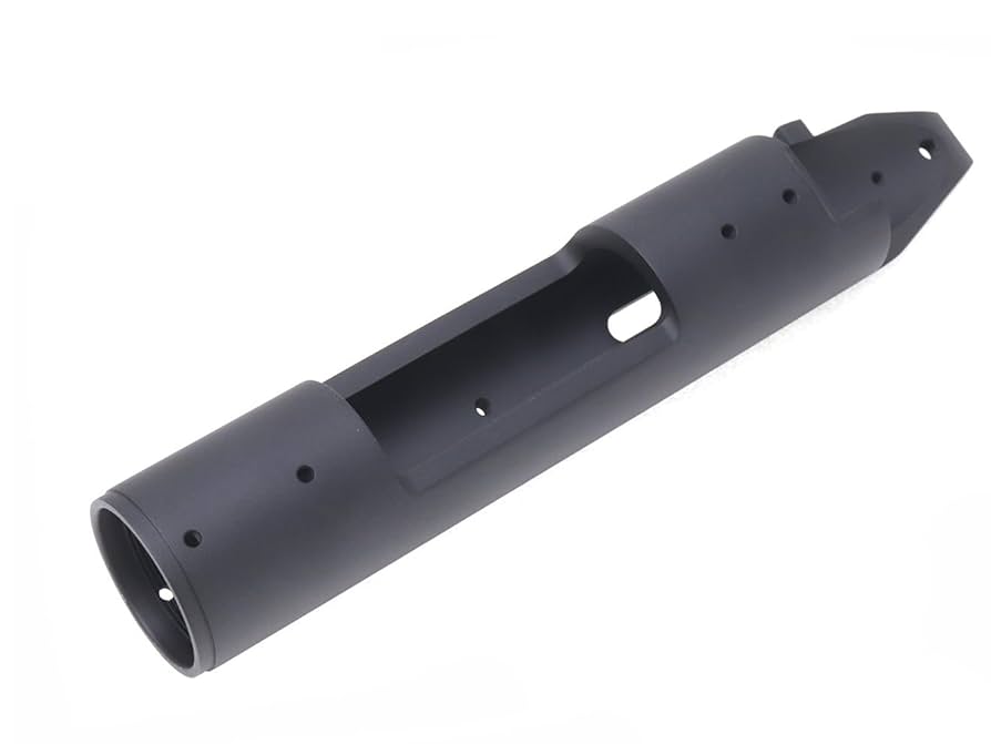 東京マルイ　VSR-10対応　レシーバー Amazon | 【PDI】レシーバー/東京マルイ VSR-10 BORE UP 用