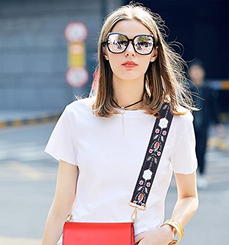Image of Purse Strap Replacement Crossbody Handbag Shoulder Strap Adjustable