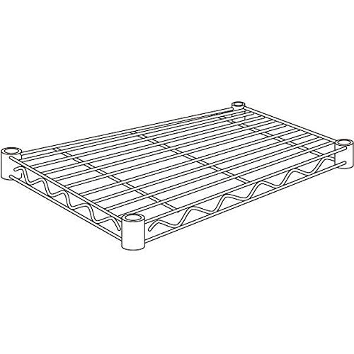 エレクター スーパーエレクターシェルフ AS1820 W1821xD359mm AS1820