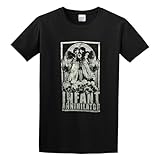 Photo Gallery infant annihilator band goat lord skulls unisex 100% cotton short-sleeve t-shirts black s Photo Gallery infant annihilator band goat lord skulls unisex 100% cotton short-sleeve t-shirts black s