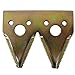 WN-H153329 Grain Head, Cutter Bar, Knife Section Fits John Deere 600 R&F 635FD 640FD