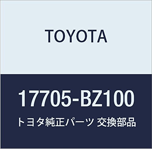 Amazon | TOYOTA (トヨタ) 純正部品 エアクリーナ キャップSUB-ASSY