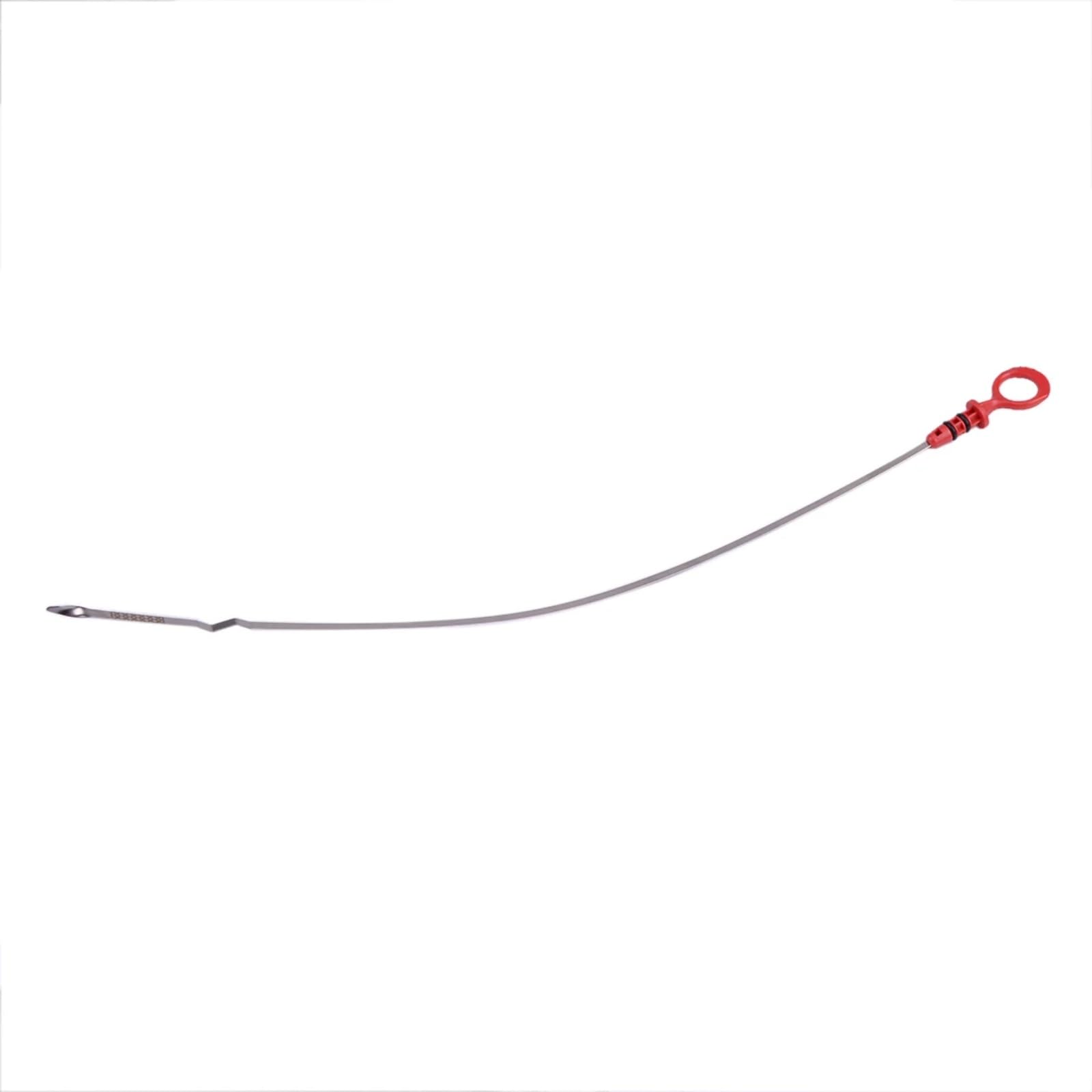Indicatore del Livello dell'olio Astina di Livello per Volvo per C70 per S60 per XC70 per XC90 S70 V70 9497557 Indicatore del Livello dell'olio Motore Astina di Livello Indicatore dell'astina