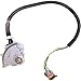 for Jeep Cherokee Neutral Safety Switch 1987-1996 | 6 Female Terminals | Interchange Part #: NS-113
