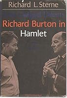 John Gielgud directs Richard Burton in Hamlet: A journal of rehearsals B000HUOUYU Book Cover