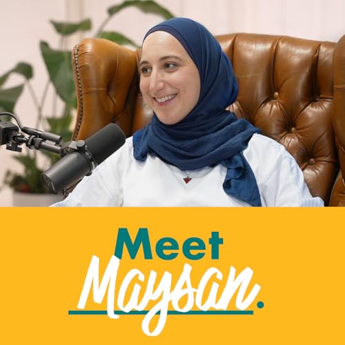 Episode 5 &ndash; How to find support